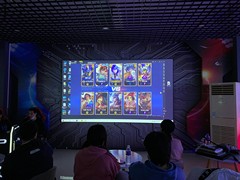 河北石家庄电竞学校