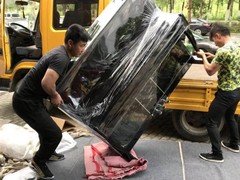 苍山如意搬家公司