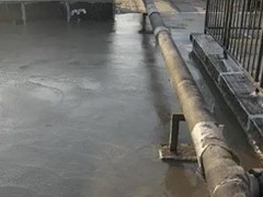 咸阳查漏水