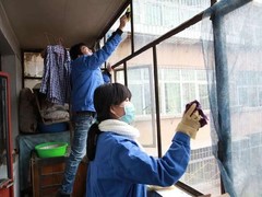 天津清洗保洁服务有限公司