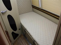 北京豪华商务车销售改装基地