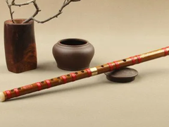 竹韵笛子葫芦丝工作室
