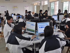 南充技师学院【报名专网】