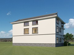 雅墅名坊建筑设计有限公司
