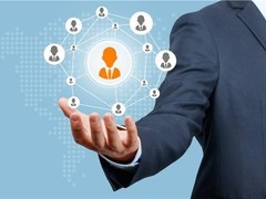 企業(yè)信用評級