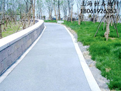 上海桓石地坪工程有限公司
