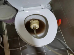 西安地暖清洗