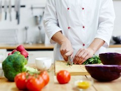 杭州金勺子餐饮培训学校