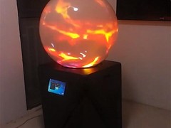 海口模特礼仪展览特装工厂