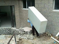 石家庄新华搬家公司