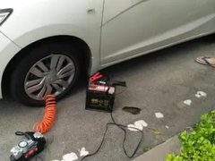 车坏高速拖车