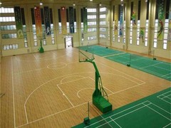河北跃羚体育器材有限公司