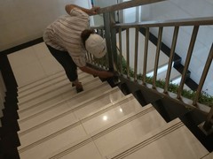 合肥快易净保洁公司