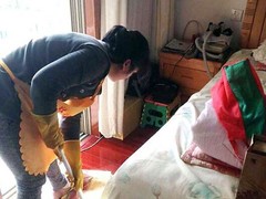 順義保潔公司