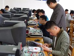 河南爱婴堂人力资源有限公司