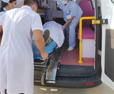120救護(hù)車出租轉(zhuǎn)運(yùn)中心