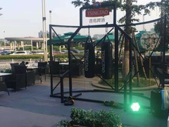郑州活动策划