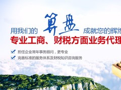 珠海专项审计机构