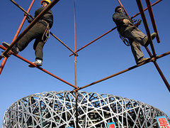 苏州脚手架搭建公司