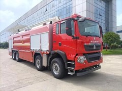 上海散装饲料运输车