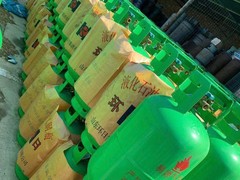 太原液化气配送中心