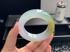 高定翡翠定制雕刻