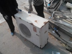 全市家電維修服務(wù)中心