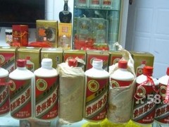 重庆辉煌名酒回收