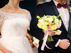 北塘婚礼跟拍