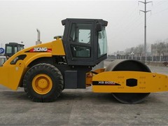 青岛二手压路机出售