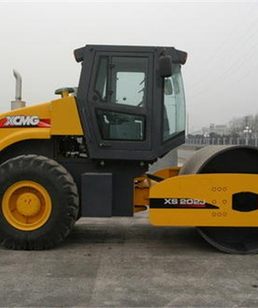 南京工程机械 良好信誉 高效服务