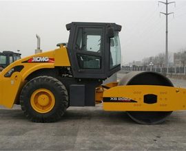 服务诚信 专业用心 长春工程机械