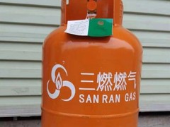 南宁三燃燃气公司