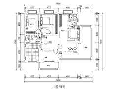 雅墅名坊建筑设计有限公司