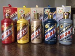 徐州茅台酒瓶回收
