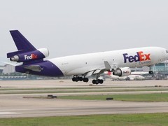 城厢DHL