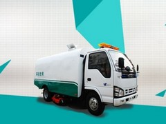 邯郸吸尘车