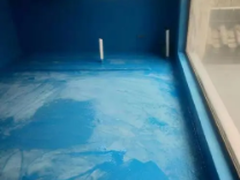 宁德飘窗渗水维修
