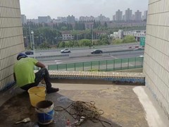 专业外墙防水补漏