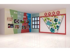 铭轩展览工厂