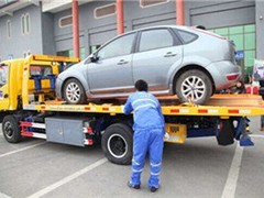 德州24小时汽车道路救援服务
