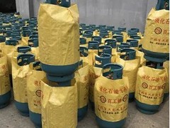 菏泽液化气公司免费送煤气