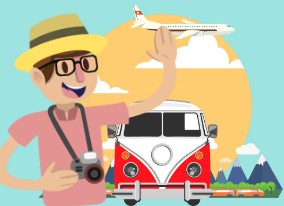 中青旅信達聯合簽證中心