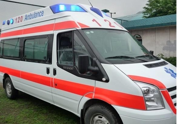 120救護(hù)車(chē)出租轉(zhuǎn)運(yùn)中心