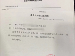 江门财税咨询有限公司