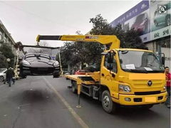 車拖拖專業(yè)汽車道路救援