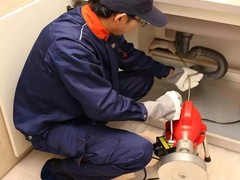 上海赤乌管道疏通有限公司