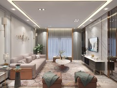 南通音像店装修