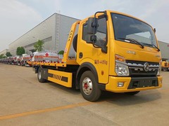 兰州粉粒物料运输车