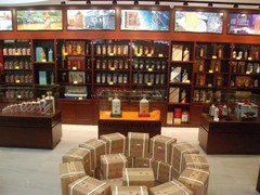 上门回收各种酒水烟酒礼品